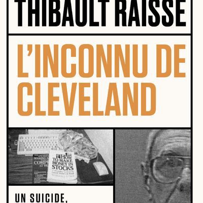 L'inconnu de Cleveland