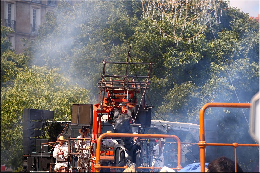 Album - Royal de Luxe Nantes serie 3