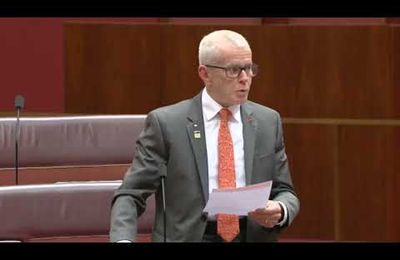 Sénateur Malcolm Roberts (QL, Australie):  La crédibilité de Climat Net Zero est en ébullition
