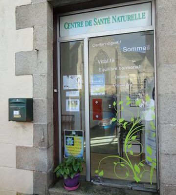 La Roche Derrien : Portes ouvertes et massage sensitif au centre de Santé naturelle