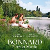 Bonnard Pierre and Marthe - artetcinemas.over-blog.com