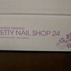 Schöne Nägel mit prettynailshop24.de