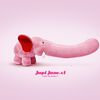 Campagne chilienne pour une boutique de sex toys