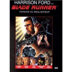 Film Américain : Blade Runner