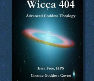 Wicca 404 - Informations, Sommaire et Introduction