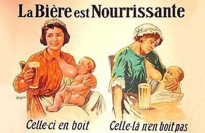 Femmes et bières : bon ménage ?