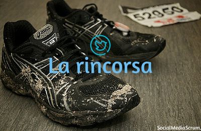 Una maratona di sei mesi per prepararsi al futuro 