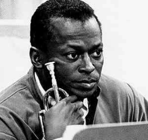 September 28th 1991, American jazz trumpeter, bandleader, and composer Miles Davis died of a stroke and pneumonia. His 1959 album 'Kind of Blue', is a major influence on jazz music. Davis is considered one of the most influential musicians of the 20th century.