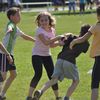 Rugby à l'école