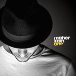 La biographie de Maher Zain, sur worldzik