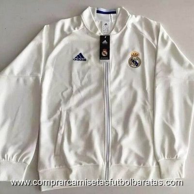 Adidas chaqueta del Real Madrid 2017 