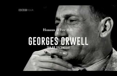 Orwell prévoyait déjà nos comportements dans sa dystopie 1984
