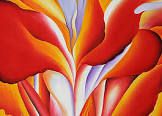 georgia o'keeffe - Google Search