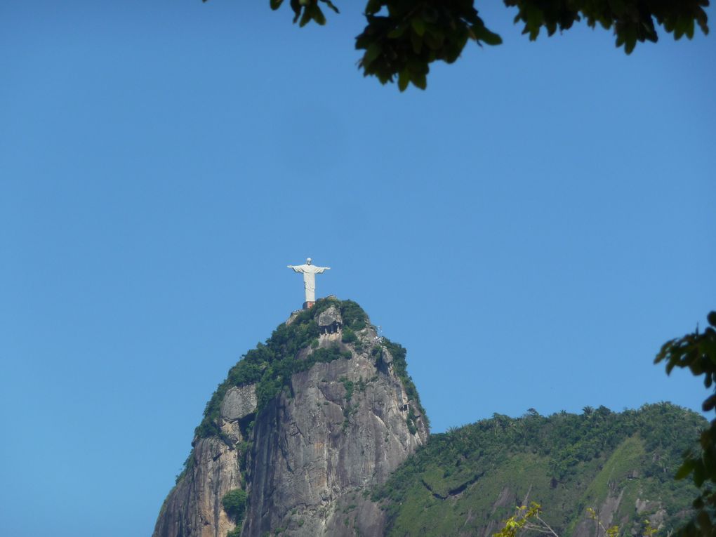 Album - 46.Rio (Brésil-Février)