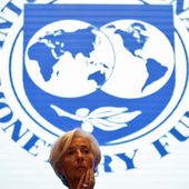 Selon le FMI, la France n'est plus que la 9ème économie mondiale - Wikistrike
