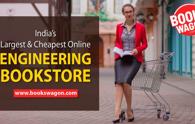 Buy The Best Technology Engineering Books Online