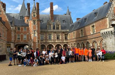 Journée Nationale du Sport Scolaire