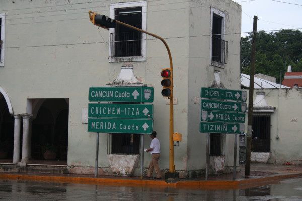 Album - Yucatan-Belize