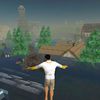 Réchauffement climatique sur Second Life