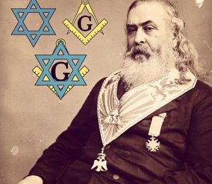 Nouvel Ordre Mondial : Albert Pike ,le prophète de la Troisième Guerre Mondiale