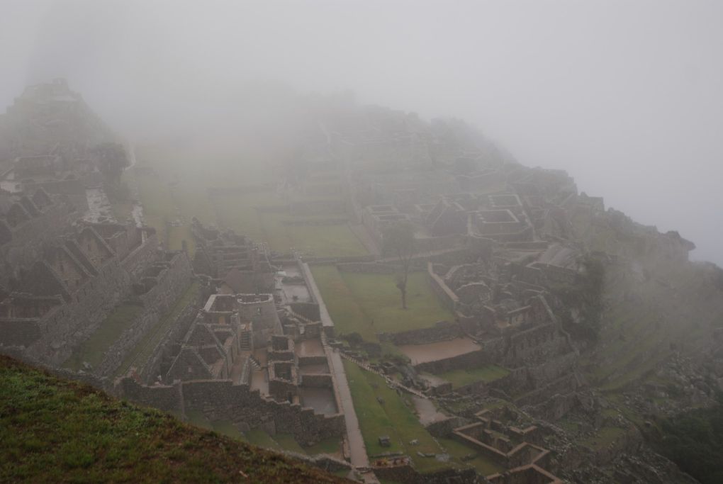 Album - Cuzco-Macchu-Pichu