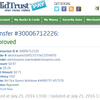 Ad Click Xpress Withdrawal Proof no 30a