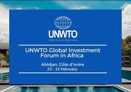  le premier forum mondial sur l'investissement dans le tourisme en Afrique / UNTWO First Global Investment Forum In Africa Tourism