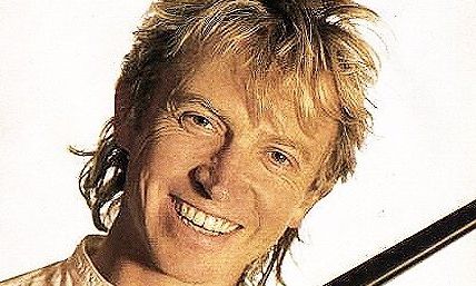 Happy birthday ANDY SUMMERS! (December 31, 1942)
