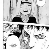 Naruto • Lecture du chapitre 600 en ligne :: CaptaiNaruto