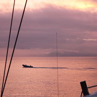 Whitsundays Islands