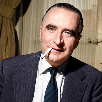 "Georges Pompidou, la cruauté du pouvoir" sur france.tv