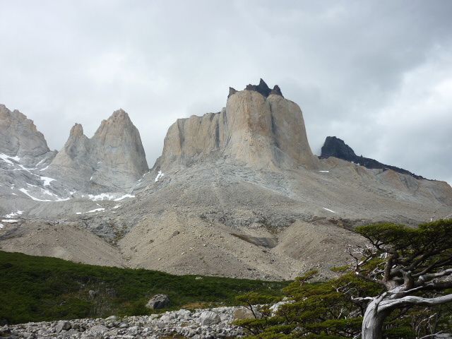 Album - 06.Chili, Patagonie