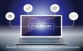 Choosing the Right IT Support Services For Your Company in 2020