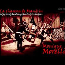 La chanson de Mandrin par Morelli