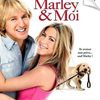 Bande-annonce/trailer - Marley et Moi