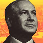 Qatar connection : Benjamin Netanyahu, le très cher ami israélien | Blast, Le souffle de l'info - Site d'information français d'actualités et d'investigation indépendant