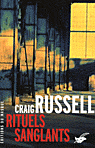 Rituels sanglants - Contes barbares