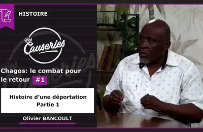 Chagos : le combat pour le retour #1 - Histoire d'une déportation (Vidéo)