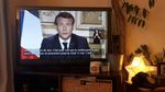 E.Macron 9 sur 20, même pas la moyenne selon les français sondés