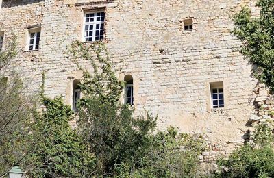 SEILLANS (83)