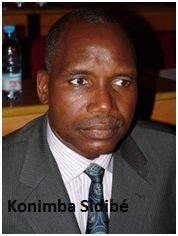 Pour rompre avec la mauvaise gouvernance : Konimba Sidibé crée le MODEC