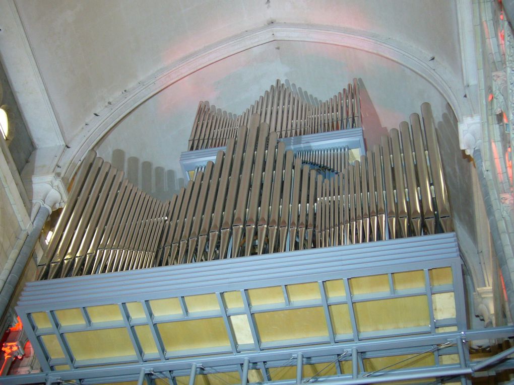 Album - Inauguration_Grand_Orgue_Lille_2007