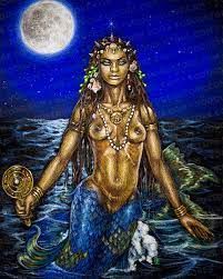 Le déesse mamiwata est la reine des eaux qui procure à tous ses enfants le bonheur de vivre d'où la richesse, la gloire, la célébrité et la PROTECTION.TEL WHATSAPP :+229 96777887 
