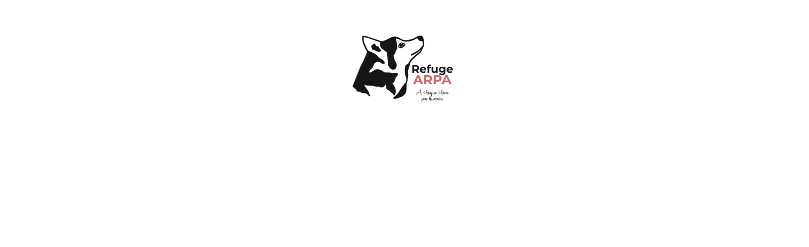 Refuge ARPA 91 | Pour chiens