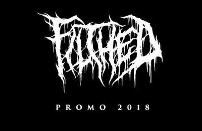 Filthed - Promo 2018