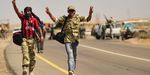 Libye : la famille Kadhafi dispersée, les rebelles avancent vers Syrte