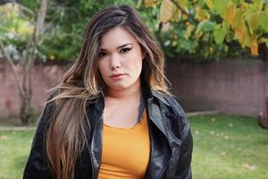 Madison De La Garza