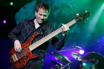 May 29th 1955, Born on this day, Mike Porcaro, bass, Toto