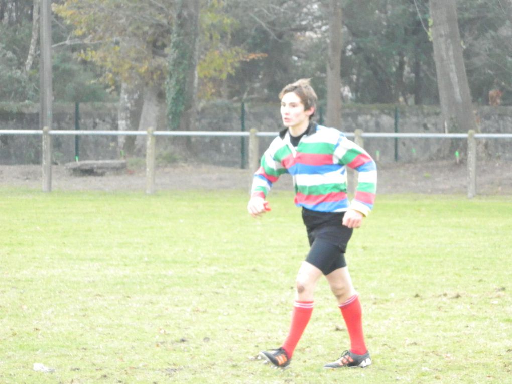 Album - district-rugby