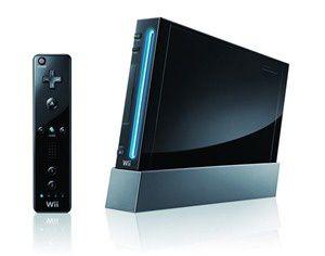 Profiter de la pluie pour se remettre à la Wii